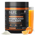 Inlife Hydrolyzed Collagen Peptides Powder | orange