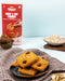 Sabala Millets Fruit & Nut Millet Cookies