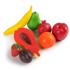 Rubbabu Realistic Fruits Made From 100% Natural Rubber