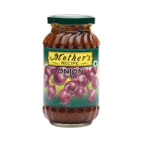 Mother's Recipe Madras Onion Pickle