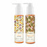 Karrot Ubtan & Tea Tree Gel Face Wash