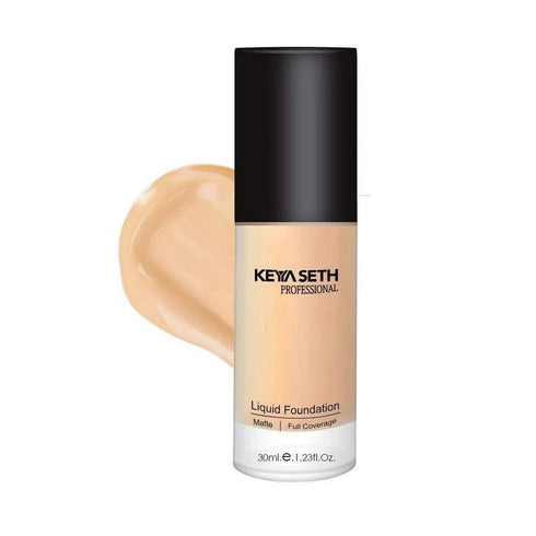 Keya Seth Aromatherapy Full Coverage Liquid Matte Foundation-Shade 01