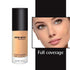 Keya Seth Aromatherapy Full Coverage Liquid Matte Foundation-Shade 03