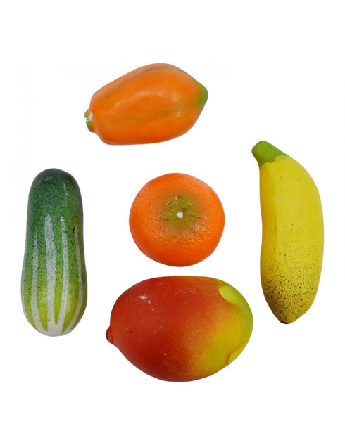 Rainbow Art Gallery Fruits