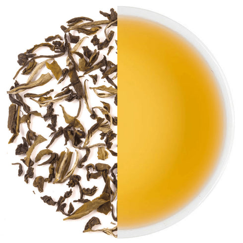 Tea Raja - Fusion Green & White Tea