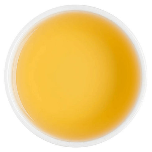 Tea Raja - Fusion Green & White Tea