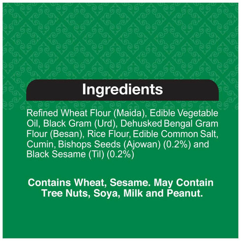 Garden Crispy Murukku