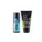 USTRAA Face Mask Dry Skin & Hair Growth Vitalizer