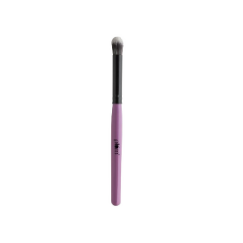 Plum Soft Blend Eyeshadow Blending Brush Easy Pickup 04