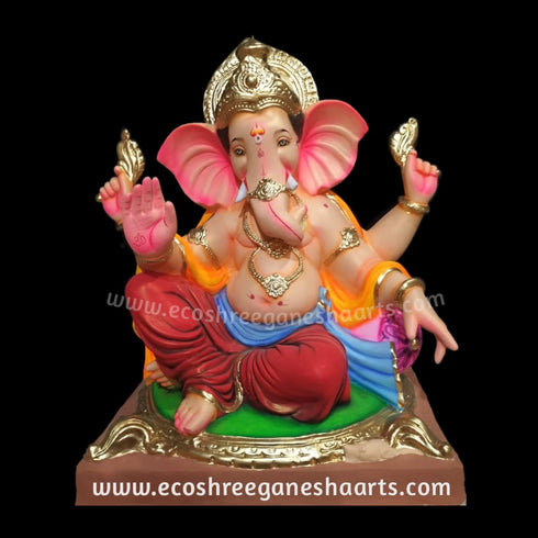 Eco friendly Gol Ring Single Load