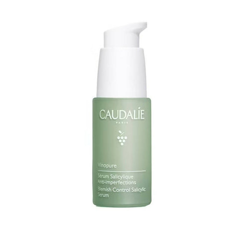 Caudalie Paris Vinopure Blemish Control Salicylic Serum