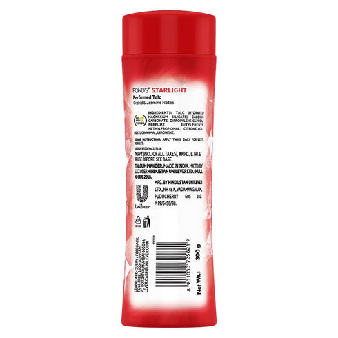 Ponds Magic Freshness Talcum Powder