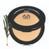 The Body Shop Matte Clay Powder 034 Japanese Maple