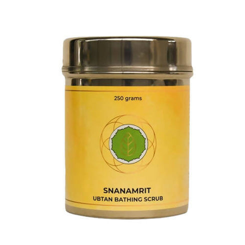 Anahata Snanamrit Ubtan Bathing Powder