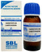 SBL Haematoxylon Campechianum Mother Tincture Q