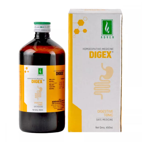 Adven Digex Drops Digestive Tonic