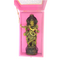 Tamas Brass Handcrafted Lord Krishna Murti Playing Flute Statue