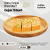 Sahu Gajak Bhandar Gajak Barfi