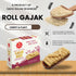 Sahu Gajak Bhandar Roll Gajak