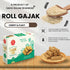 Sahu Gajak Bhandar Gajak Roll