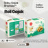 Sahu Gajak Bhandar Gajak Roll