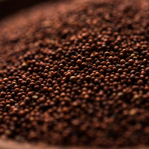 Sreshta Farms Ragi Flour