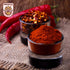 Sreshta Farms Spicy Black Powder (Nalla Karam Podi)
