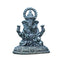 Pure Silver Antique Ganesh 47.33g By Mahita Collections