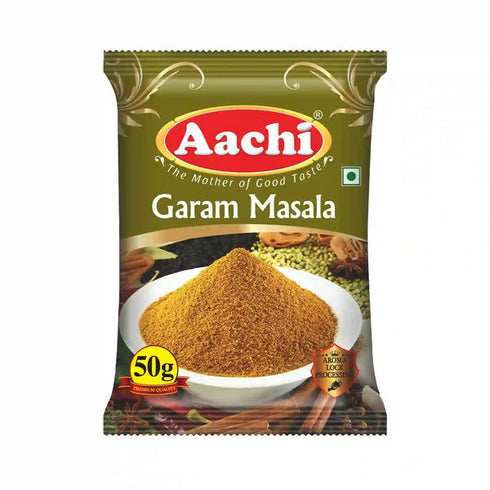 Aachi Super Garam Masala