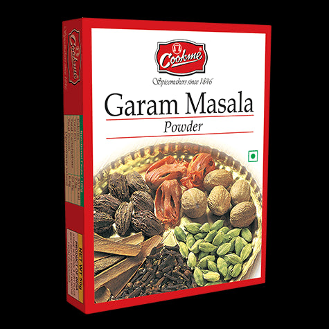 Cookme Garam Masala Powder