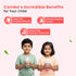 Babyorgano Kid s Cough & Colic Roll On Combo