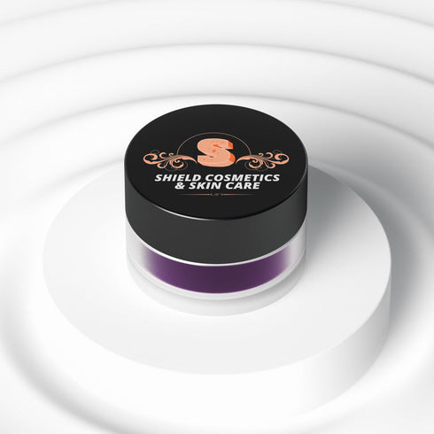 Shield Cosmetics Eggplant Eyeliner