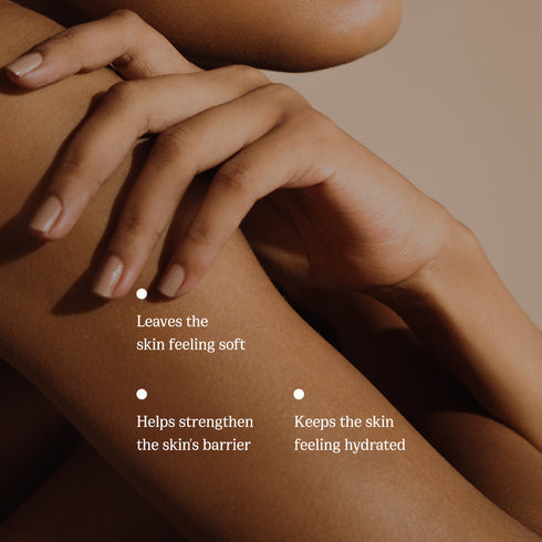 82°E Gel Body Cleanser