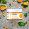 Keya Seth Aromatherapy Orange Gel Scrub