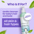 Omumsie Baby Shampoo And Body Wash