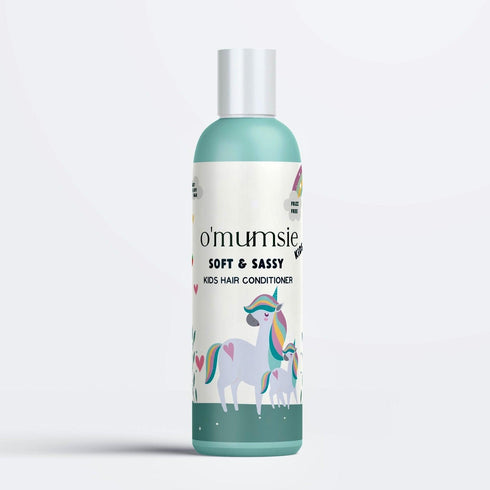 Omumsie Kids Hair Conditioner
