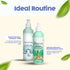 Omumsie Cleanse & Hydrate Duo