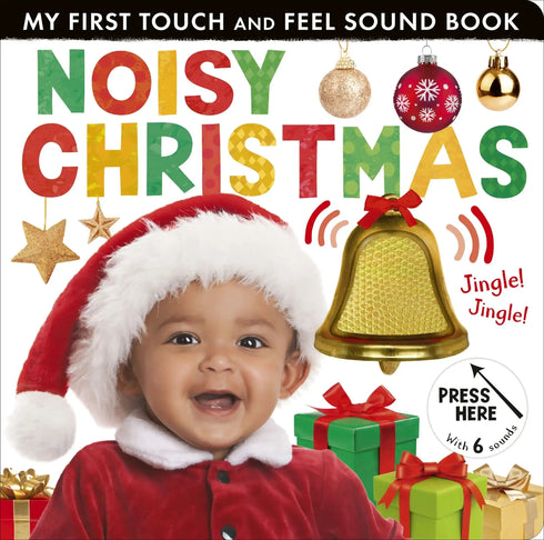 Oxfordbookstore Noisy Christmas
