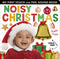 Oxfordbookstore Noisy Christmas