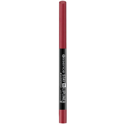 Essence Stay 8h Waterproof Lipliner| Honest 07 m