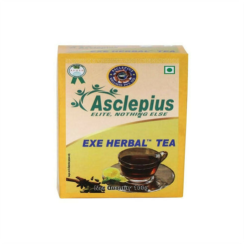 Asclepius Exe Herbal Tea