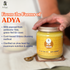 Adya Pure & Organic A2 Gir Cow Ghee