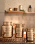 Bharat Vedica Pure A2 Gir Cow Ghee A2 Bilona Ghee Now in SS Jar Packaging with Free Ghee Pot