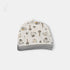 Bachpan kids wear Newborn Set- Gray and White