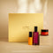 82°E The Skincare Gift Kit in Gold