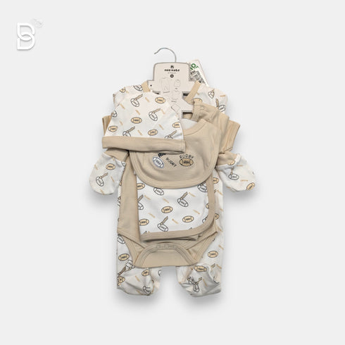 Bachpan kids wear Newborn Sets