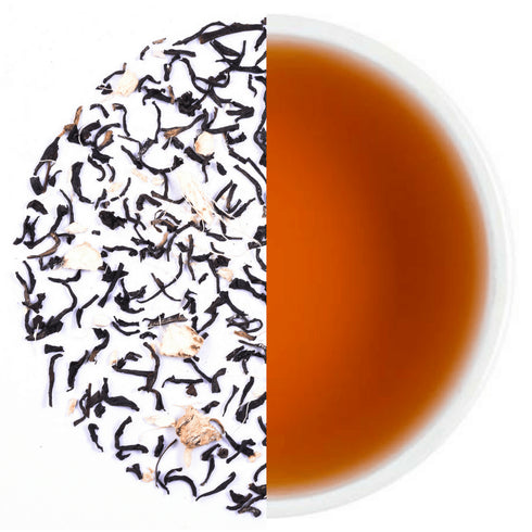 Tea Raja - Ginger Black Tea