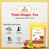 Baps Amrut Tulsi Ginger Tea 100 gm