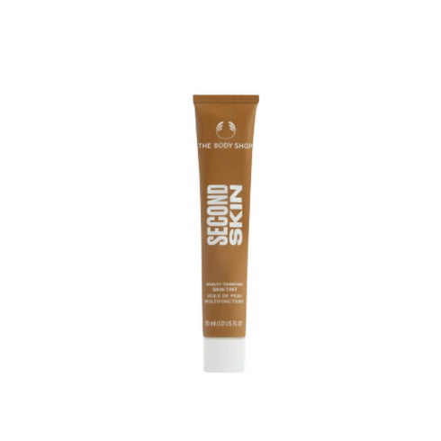 The Body Shop Second Skin Tint TAN 1C