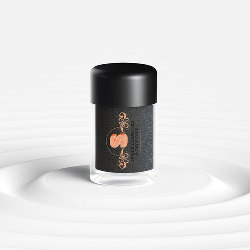 Shield Cosmetics Deep Black Dust